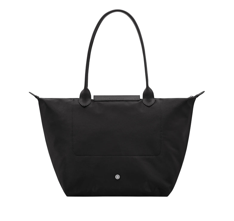 Longchamp Women's Le Pliage One L Tote Bag Black