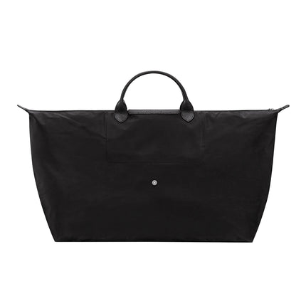Longchamp Women's Le Pliage One XL Travel Bag Black