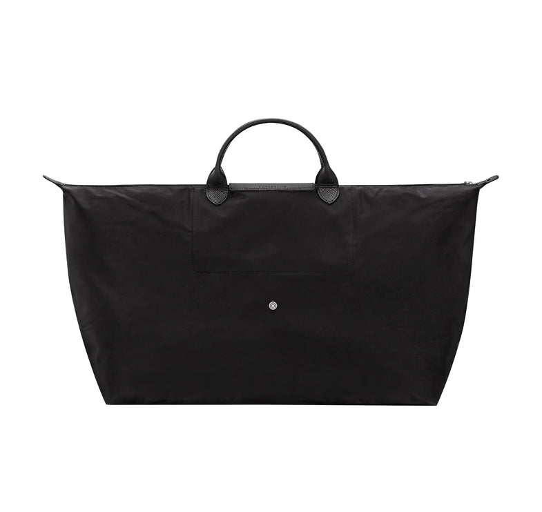 Longchamp Women's Le Pliage One XL Travel Bag Black