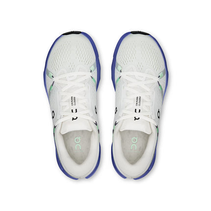 ON Women's Cloudsurfer 2 Ivory/Sailor