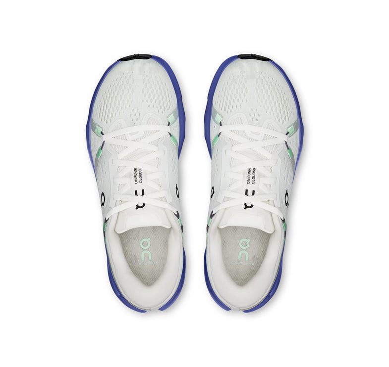 ON Women's Cloudsurfer 2 Ivory/Sailor