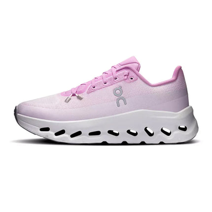 ON Women's Cloudtilt Bloom/Sakura