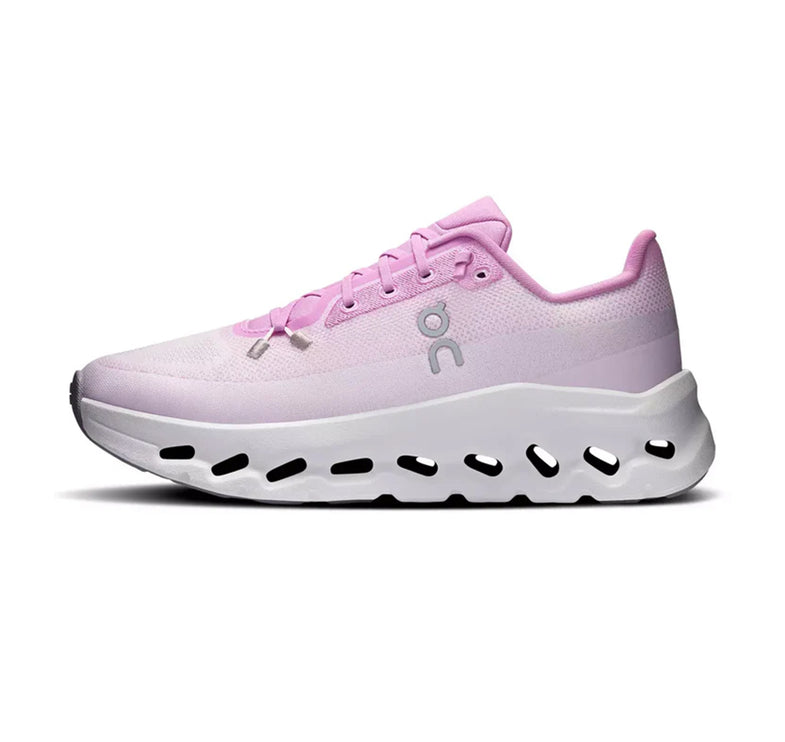 ON Women's Cloudtilt Bloom/Sakura