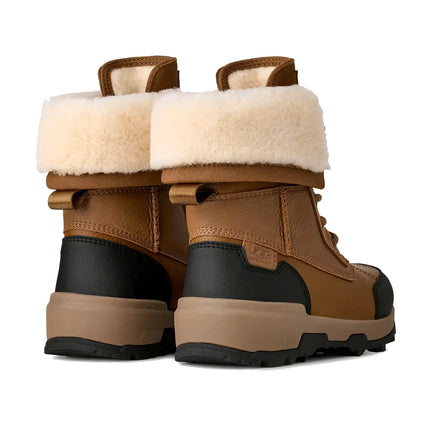 UGG Toddlers / Big Kids' Adirondack Boot XXV Chestnut