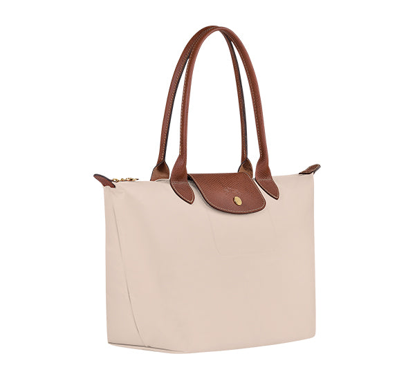 Longchamp Women's Le Pliage Original M Tote Bag Paper