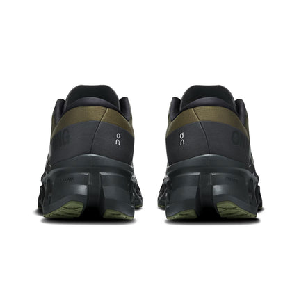 ON Men's Cloudmonster 3 Olive/Eclipse