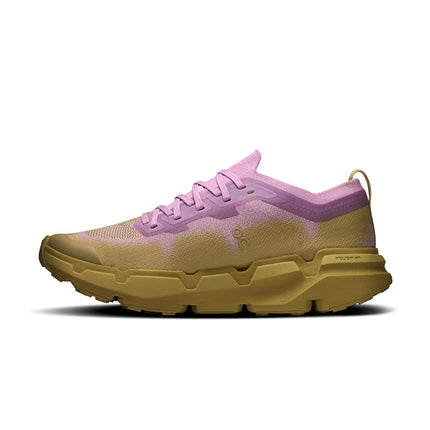 ON Women's Cloudsoma Sakura/Safari