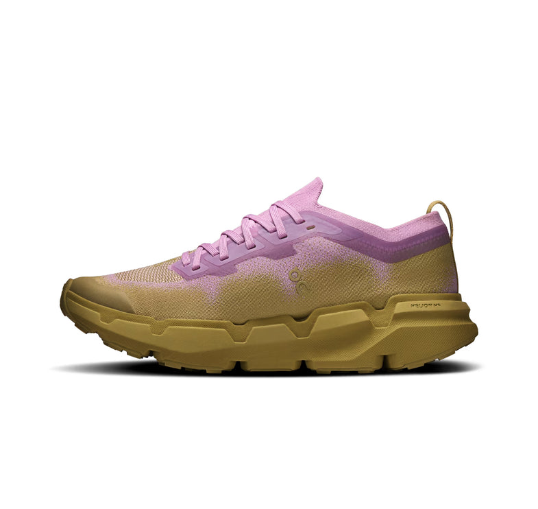 ON Women's Cloudsoma Sakura/Safari