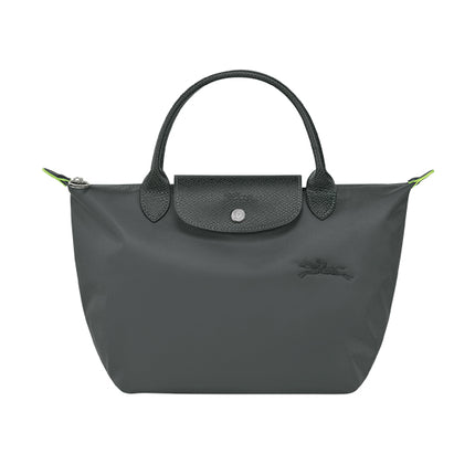 Longchamp Women's Le Pliage Green S Handbag Graphite