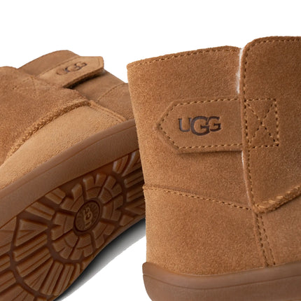 UGG Toddlers Keelan II Chestnut