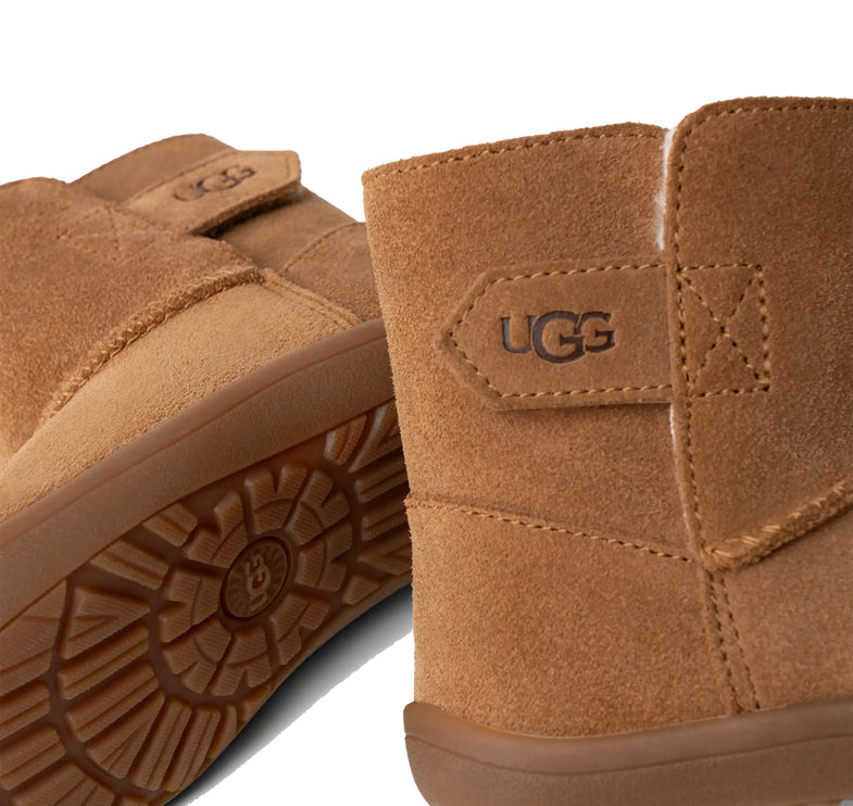 UGG Toddlers Keelan II Chestnut