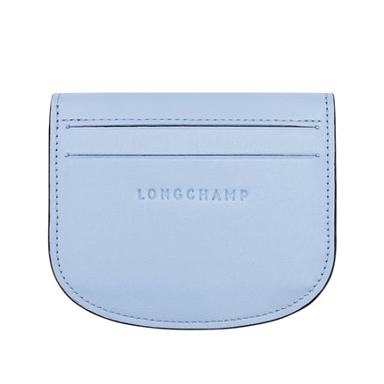 Longchamp Women's Le Pliage Xtra Card Holder Wave
