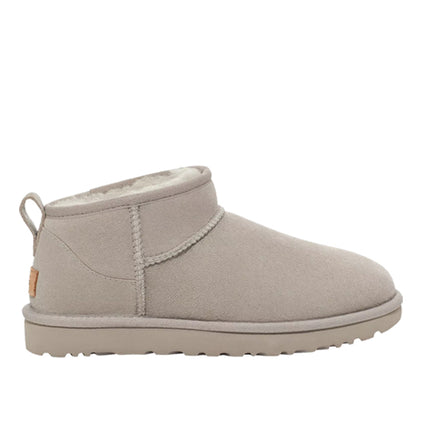 UGG Women's Classic Ultra Mini Goat