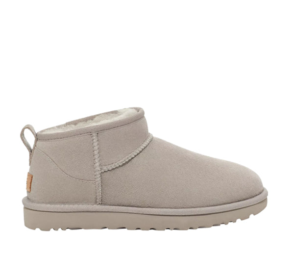 UGG Women's Classic Ultra Mini Goat