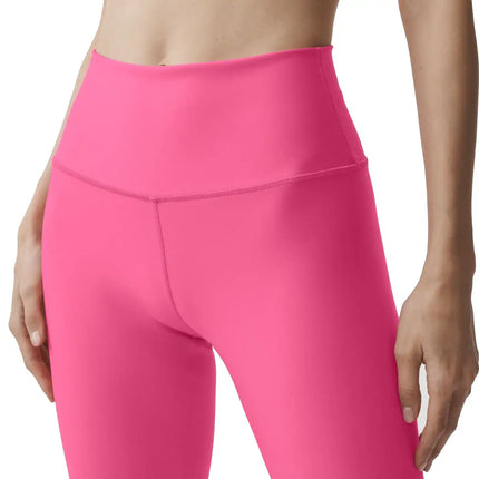 alo Women's High-Waist Airlift Legging Paradise Pink