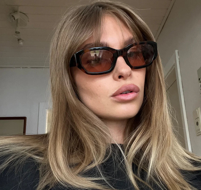 Vehla Unisex Felix Choc Tort/Toffee - Hemen Kargoda