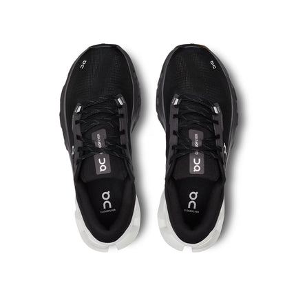 ON Women's Cloudflyer 5 Black/White
