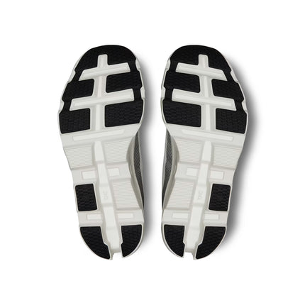 ON Women's Cloudmonster 2 White/Frost