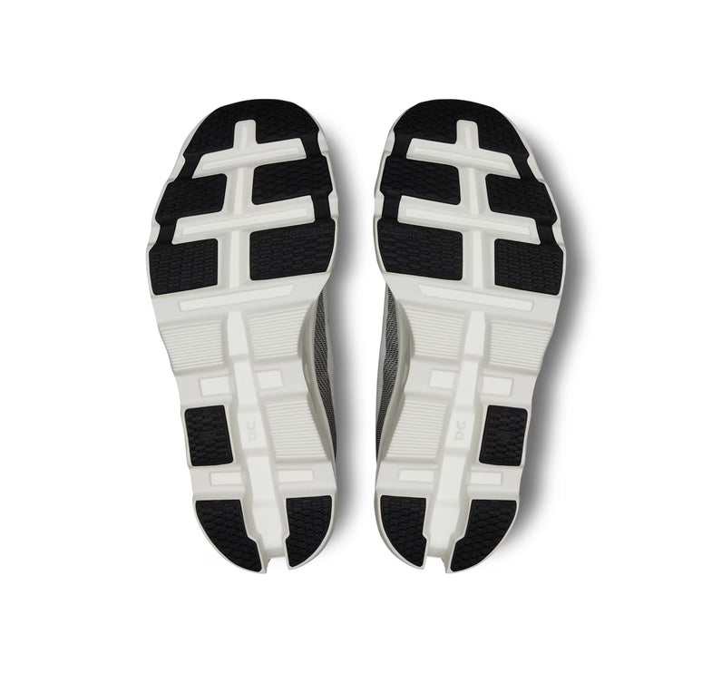 ON Women's Cloudmonster 2 White/Frost