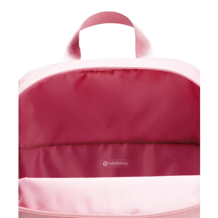 lululemon Women's Everywhere Backpack 22L Pink Tide