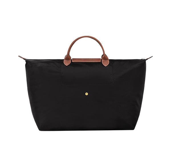 Longchamp Women's Le Pliage Original S Travel Bag Black