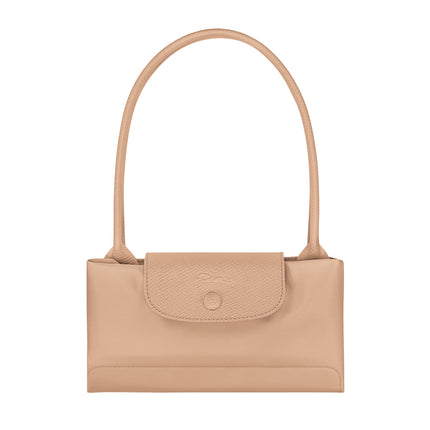 Longchamp Women's Le Pliage One M Tote Bag Beige