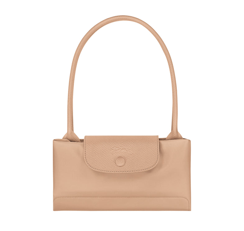 Longchamp Women's Le Pliage One M Tote Bag Beige