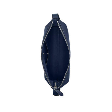 Coach Unisex Mott Messenger Bag 38 Navy