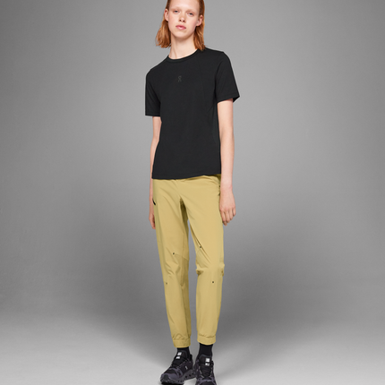 On Cloud Women's Trek-T 1 W Black