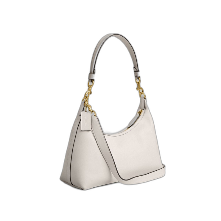 Coach Women's Juliet Shoulder Bag Brass/Chalk
