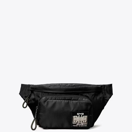 Tory Burch Women's Ripstop Belt Bag Black
