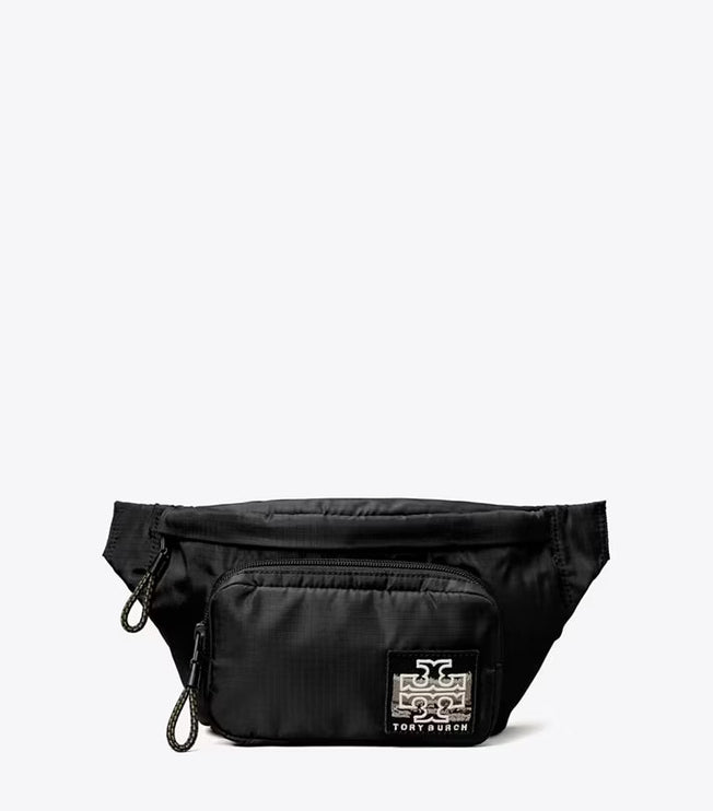Tory Burch Women's Ripstop Belt Bag Black