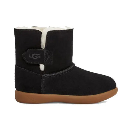 UGG Toddlers Keelan II Boot Black - Hemen Kargoda