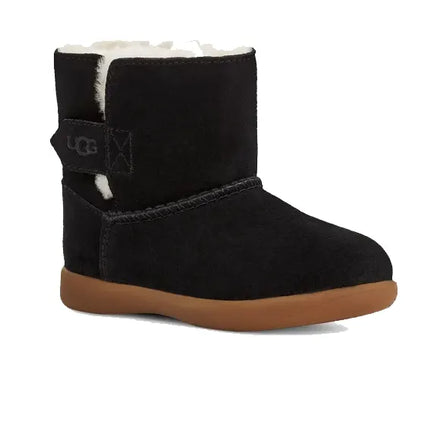 UGG Toddlers Keelan II Boot Black - Hemen Kargoda