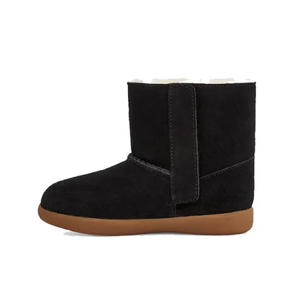 UGG Toddlers Keelan II Boot Black - Hemen Kargoda