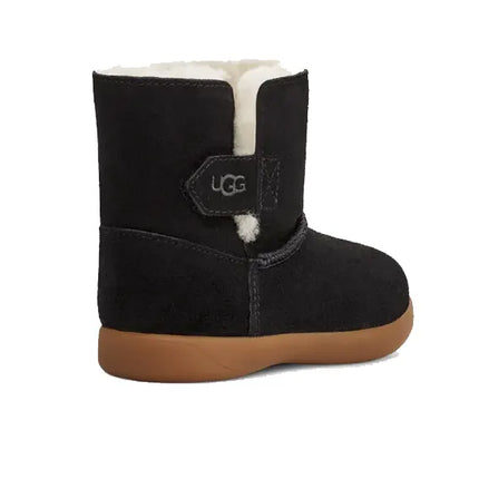 UGG Toddlers Keelan II Boot Black - Hemen Kargoda