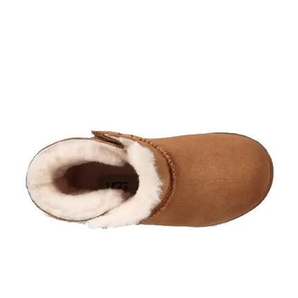 UGG Toddlers Keelan Boot Chestnut