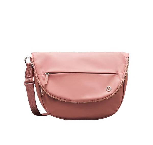 lululemon Women's All Night Festival Bag 5L Spiced Chai