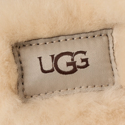 UGG Women's Disquette Sand - Hızlı Teslimat
