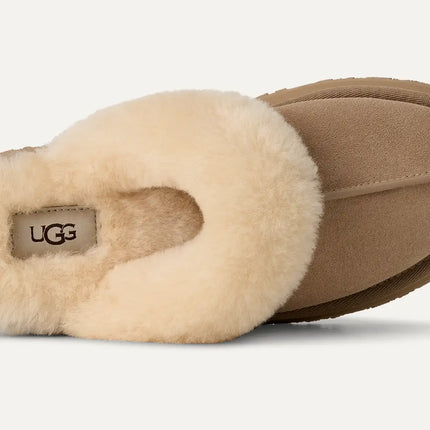 UGG Women's Disquette Sand - Hızlı Teslimat