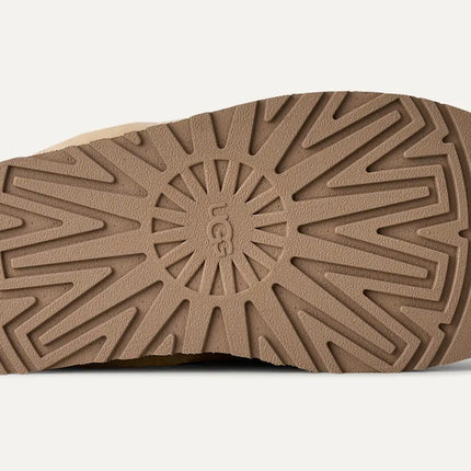 UGG Women's Disquette Sand - Hızlı Teslimat