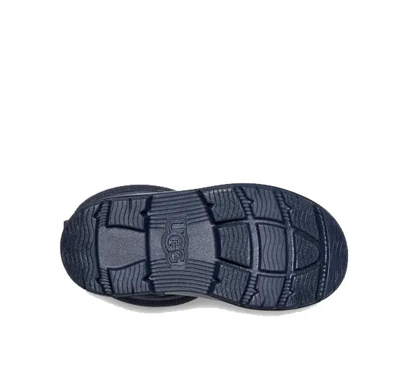 UGG Kid's Toddlers Droplet Mid Navy
