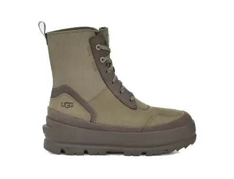 Moss green best sale ugg boots