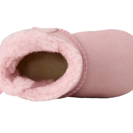 UGG Baby Bailey Bow Ribbon Candy