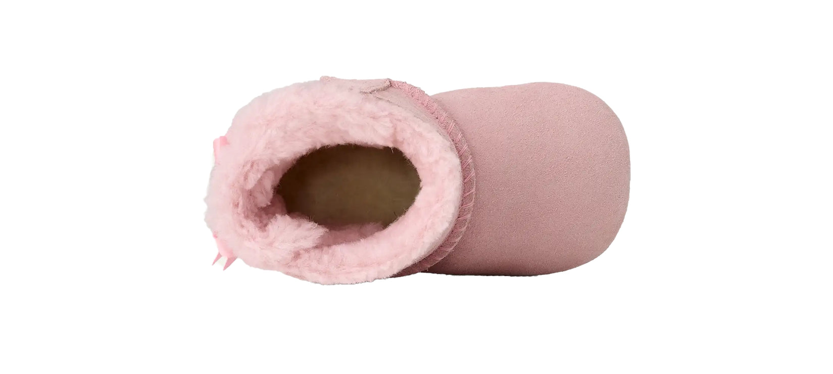 UGG Baby Bailey Bow Ribbon Candy