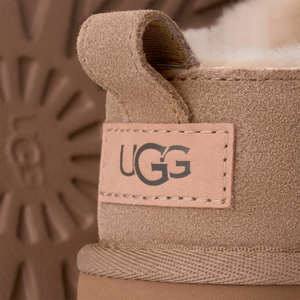 UGG Women's Classic Micro Sand