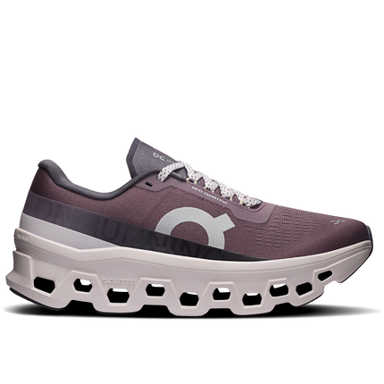 ON Women's Cloudmonster 1 Gobi/Lily