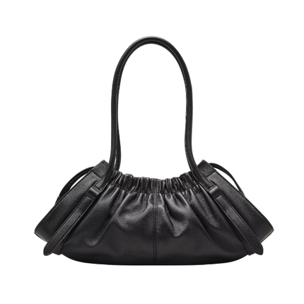 Marc Jacobs Women's The Cristina Satchel Black