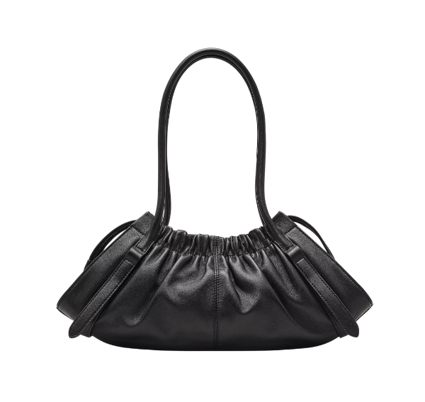 Marc Jacobs Women's The Cristina Satchel Black