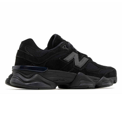 New Balance 9060 Triple Black U9060BPM